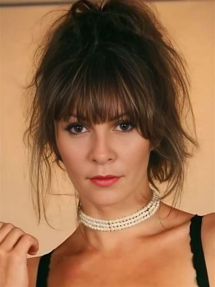 Donna Ewin Biography, Age, Height, Husband, Net Worth, Family