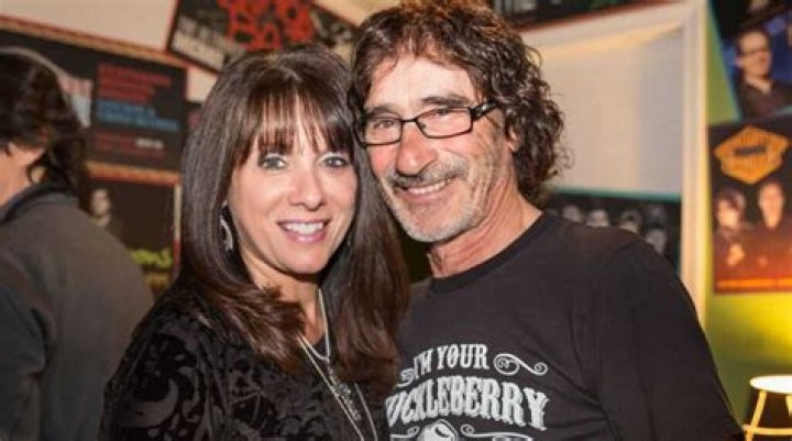 Donnie Iris Biography, Age, Height, Wife, Net Worth and Family