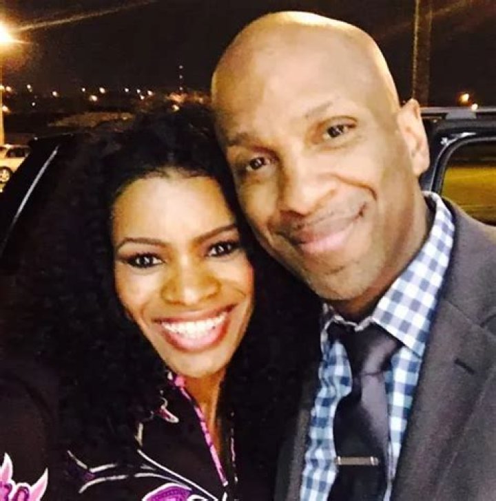Donnie McClurkin Biography, Age, Height, Wife, Net Worth, Family