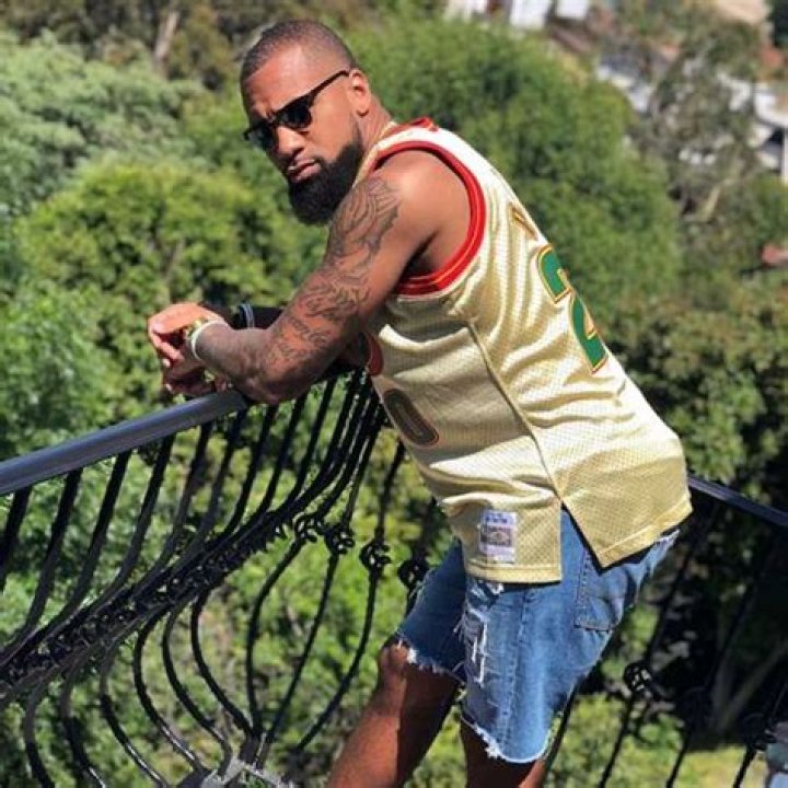 Donte Moncrief Biography, Age, Height, Wife, Net Worth, Family