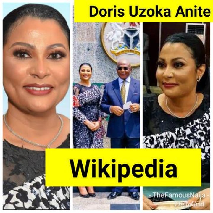 Doris Rankin Biography, Age, Height, Husband, Net Worth, Family
