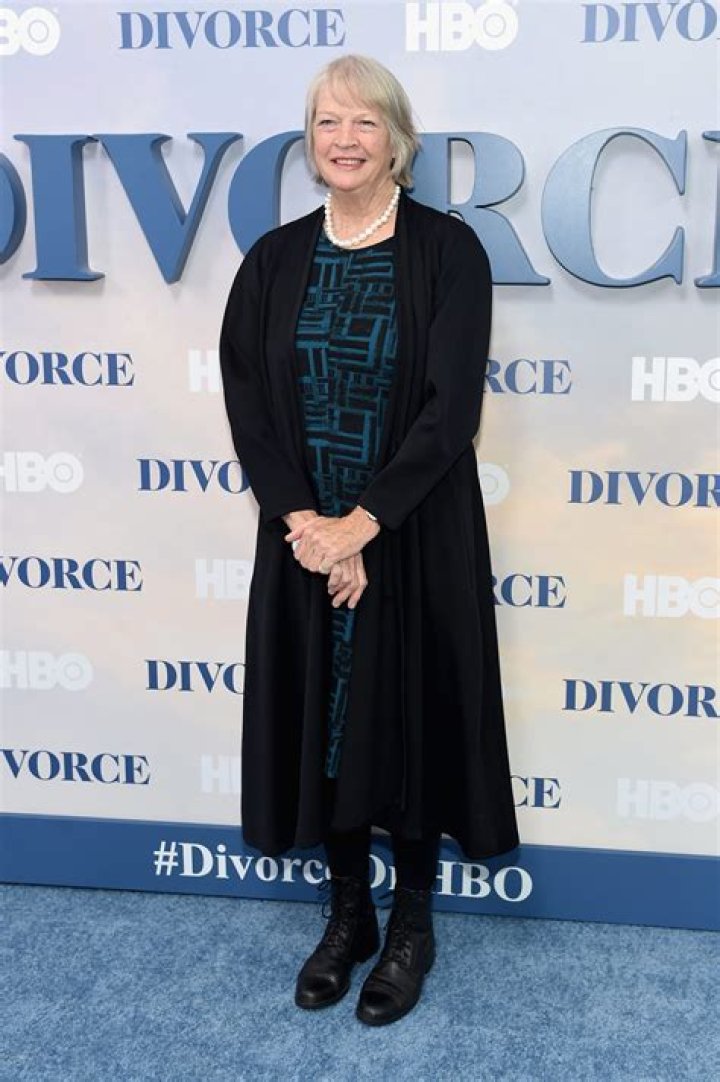 Dorothy Lyman Biography, Age, Height, Husband, Net Worth, Family