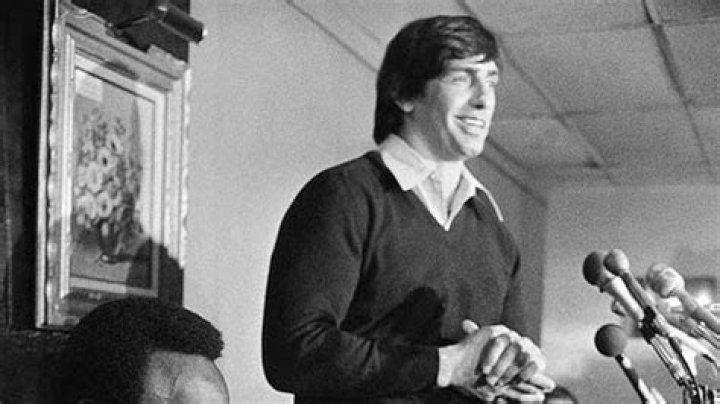 Doug Buffone Biography, Age, Height, Wife, Net Worth, Family