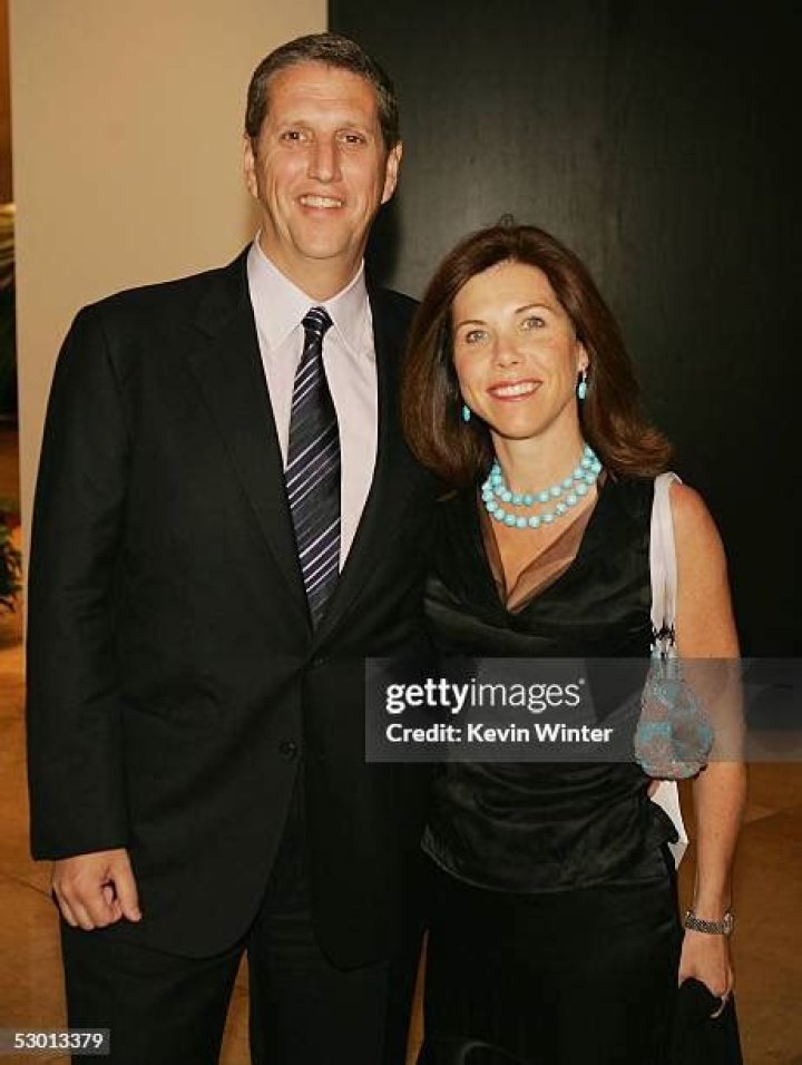 Doug Herzog Biography, Age, Height, Wife, Net Worth, Family