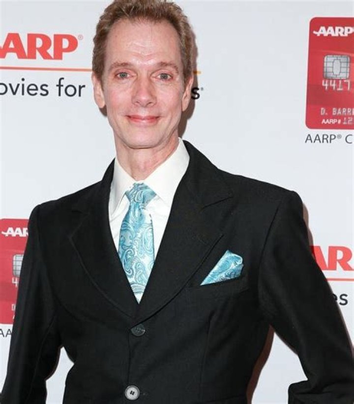 Doug Jones Biography, Age, Height, Wife, Net Worth, Family