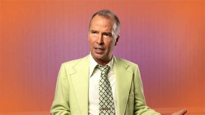 Doug Stanhope Biography, Age, Height, Wife, Net Worth, Family