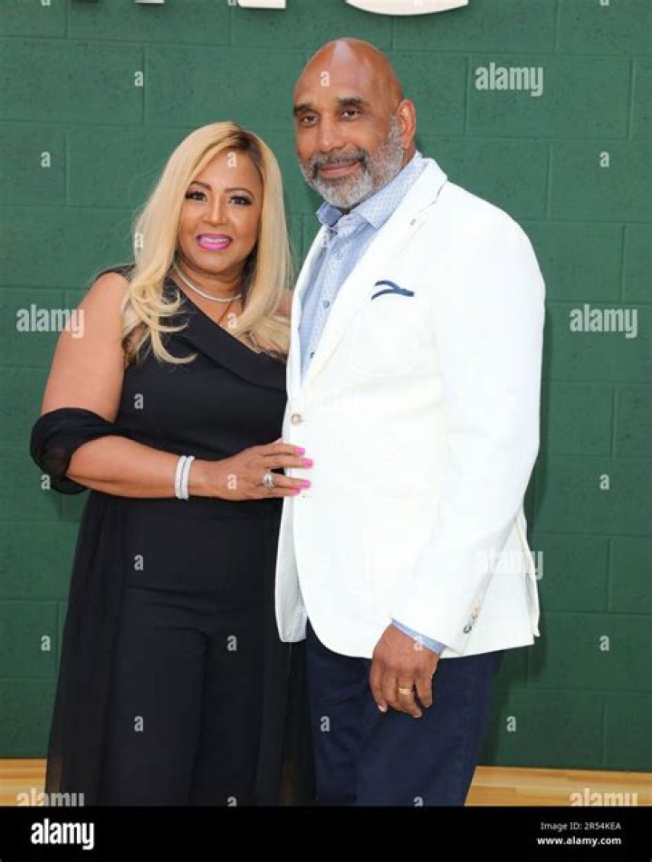 Dru Joyce II Biography, Age, Height, Wife, Net Worth, Family