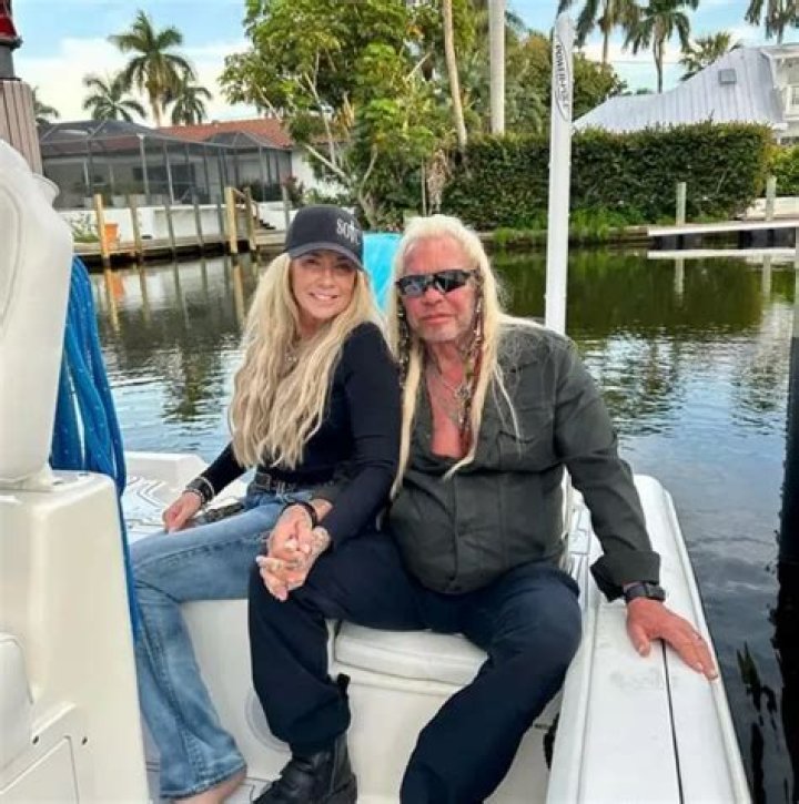Duane Chapman Biography, Age, Height, Wife, Net Worth, Family