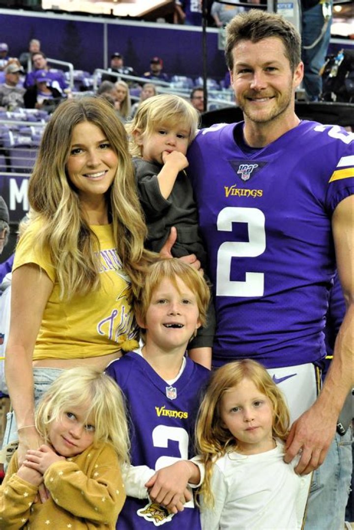Dustin Colquitt Biography, Age, Height, Wife, Net Worth, Family