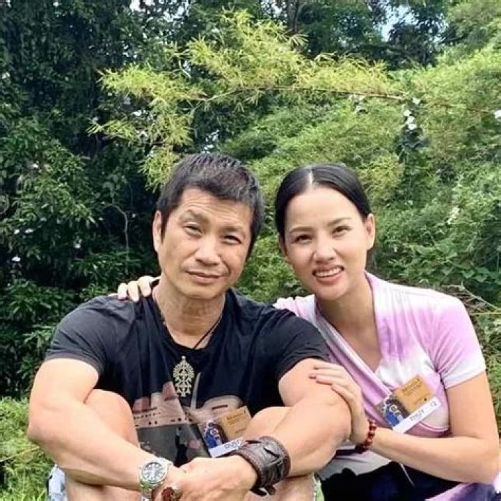 Dustin Nguyen Biography, Age, Height, Wife, Net Worth, Family