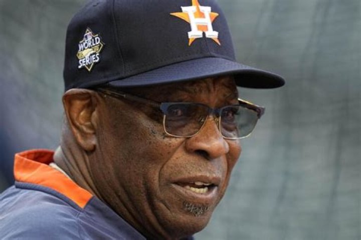 Dusty Baker Biography, Age, Height, Wife, Net Worth, Family