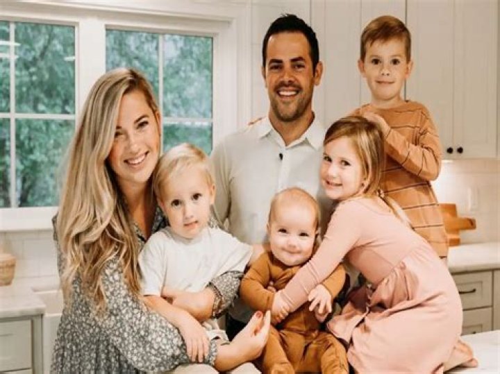 Dwain Weston Biography, Age, Height, Wife, Net Worth, Family