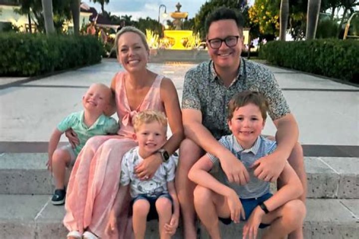 Dylan Dreyer Biography, Age, Height, Husband, Net Worth, Family