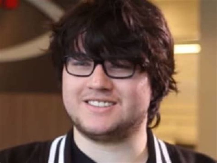 Dyrus Biography, Age, Height, Wife, Net Worth, Family