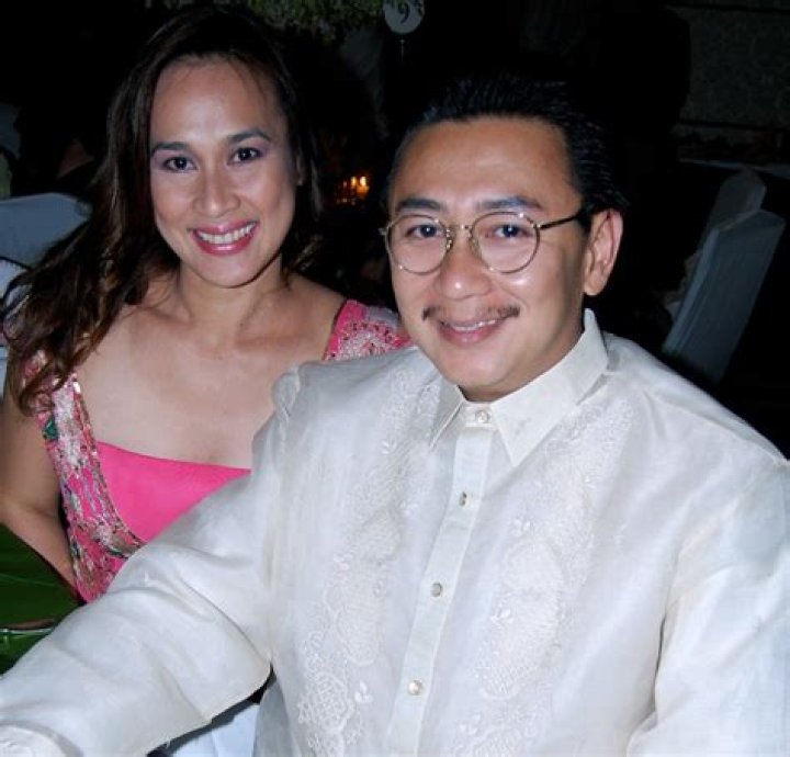 E.R. Ejercito Biography, Age, Height, Wife, Net Worth, Family