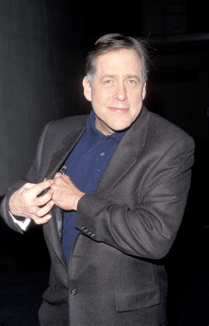 Earl Hindman Biography, Age, Height, Wife, Net Worth, Family