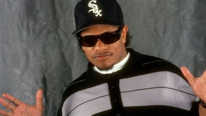 Eazy-E Biography, Age, Height, Wife, Net Worth, Family