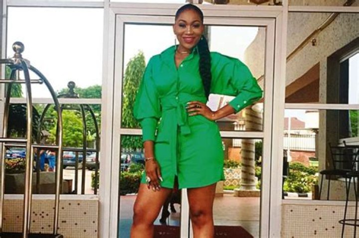 Ebube Nwagbo Biography, Age, Height, Husband, Net Worth, Family