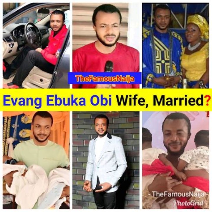 Ebuka Obi-Uchendu Biography, Age, Height, Wife, Net Worth, Family