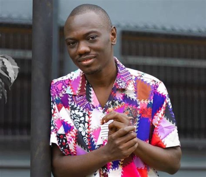 Eddie Butita Biography, Age, Height, Wife, Net Worth, Family