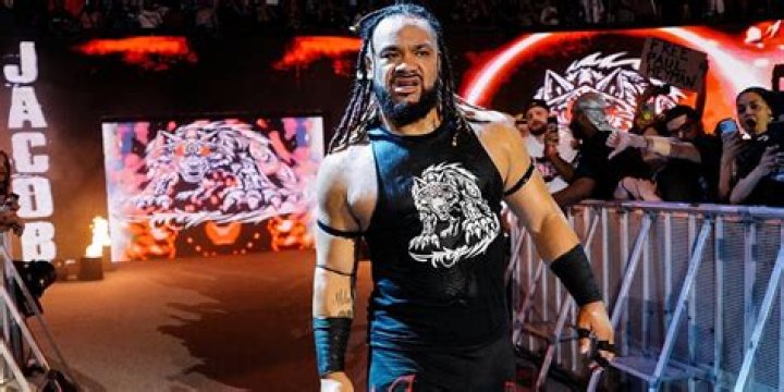 Eddie Fatu Biography, Age, Height, Wife, Net Worth, Family