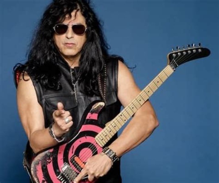 Eddie Ojeda Biography, Age, Height, Wife, Net Worth, Family