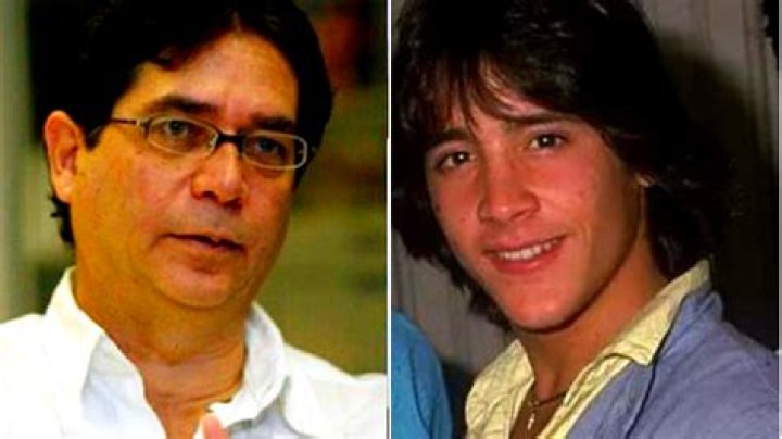 Edgardo Díaz biografía, edad, altura, esposo, net worth, familia