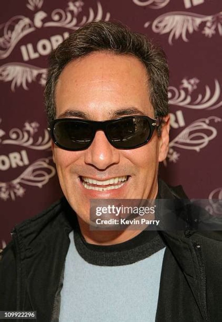 Edgardo Gazcón Biography, Age, Height, Wife, Net Worth, Family