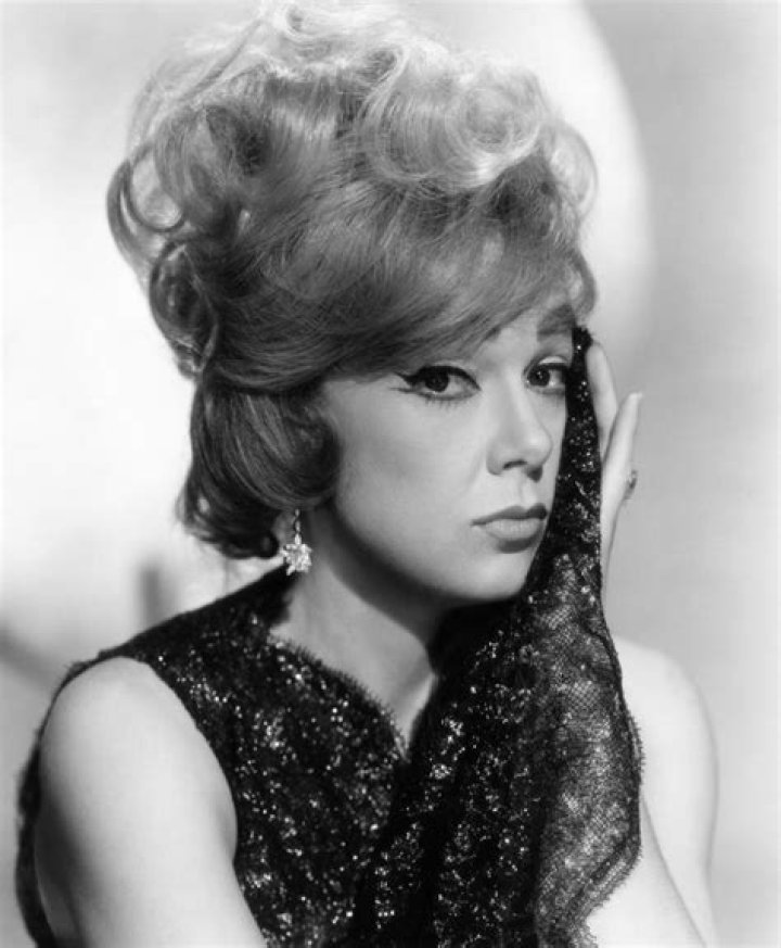 Edie Adams Biography, Age, Height, Husband, Net Worth, Family