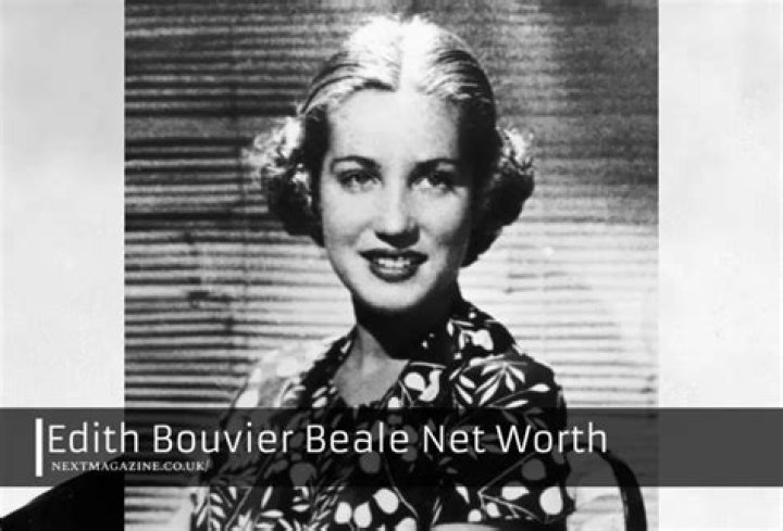 Edith 'Little Edie' Bouvier Beale Biography, Age, Height, Husband, Net Worth, Family