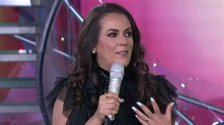 Edith Márquez biografía, edad, altura, esposa, net worth, familia