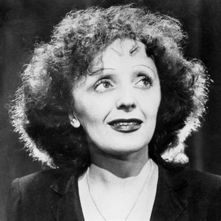 Édith Piaf Biography, Age, Height, Husband, Net Worth, Family