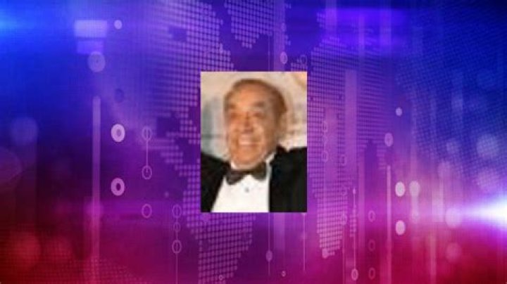 Eduardo de la Peña biografía, edad, altura, esposo, net worth, familia