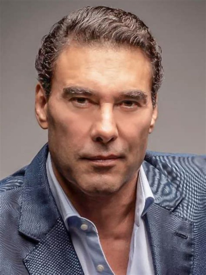 Eduardo Yáñez biografía, edad, altura, esposo, net worth, familia
