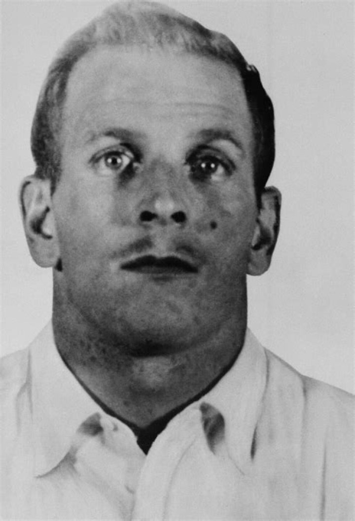 Edward Edwards (serial killer) Biography, Age, Height, Wife, Net Worth and Family