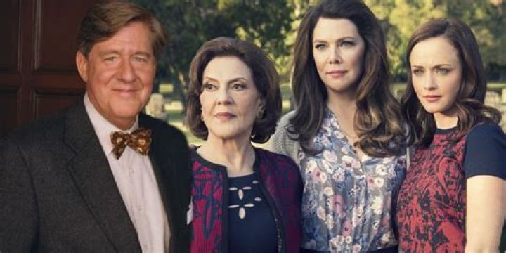 Edward Herrmann Biography, Age, Height, Wife, Net Worth, Family