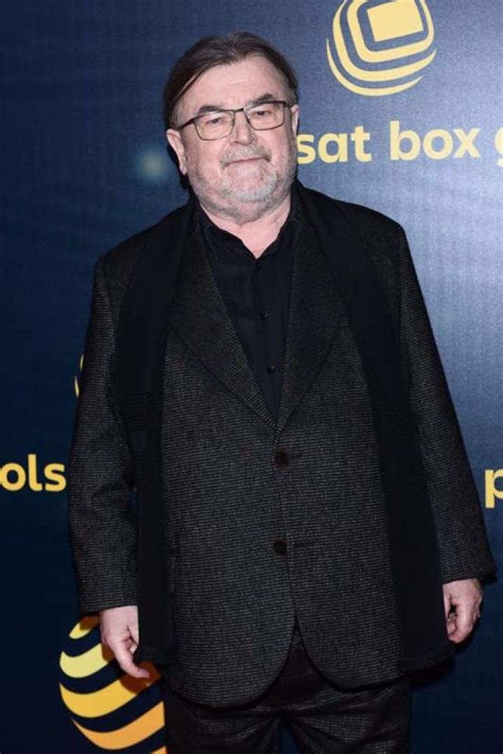 Edward Miszczak Biography, Age, Height, Wife, Net Worth, Family