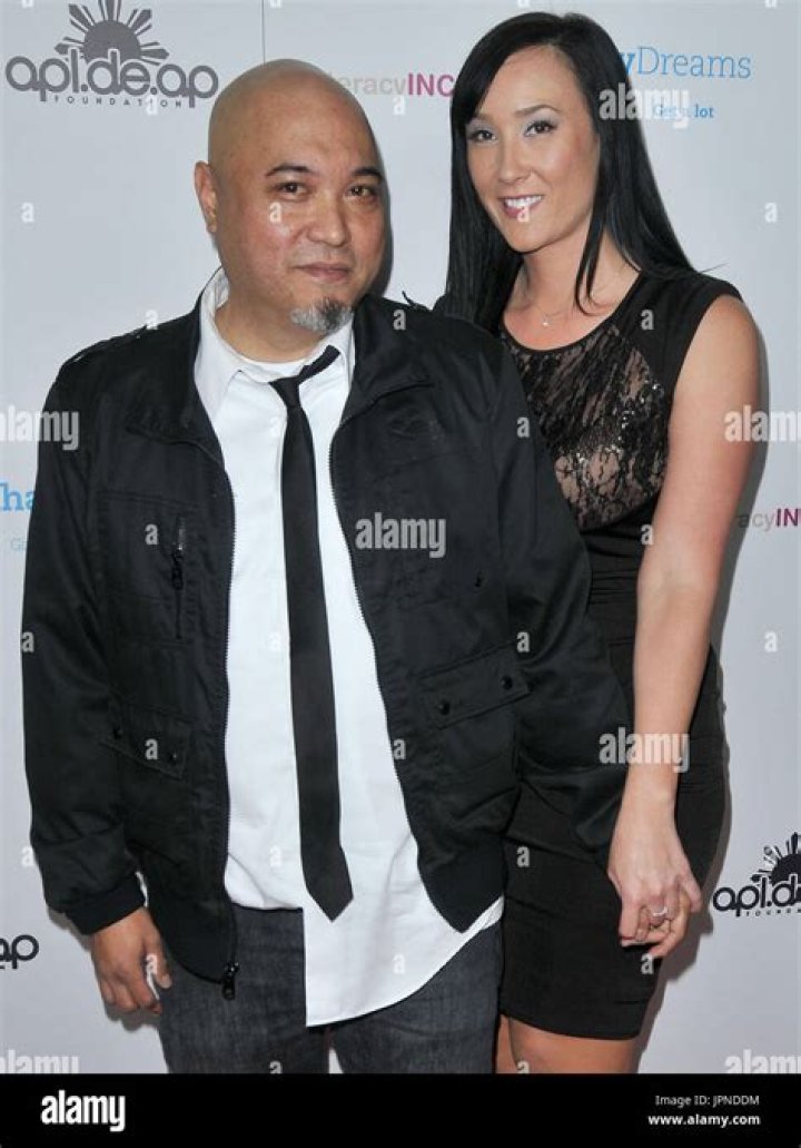 Edwin San Juan Biography, Age, Height, Wife, Net Worth, Family