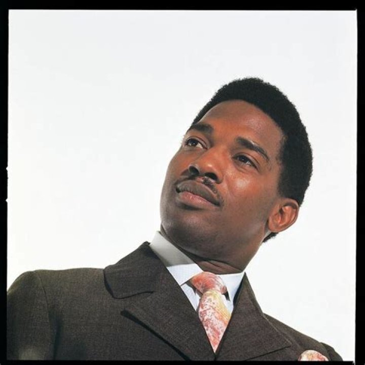 Edwin Starr Biography, Age, Height, Wife, Net Worth, Family