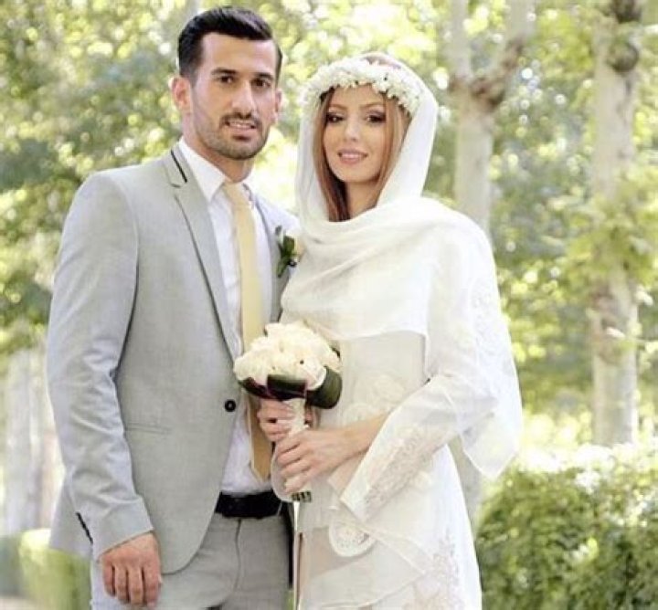 Ehsan Hajsafi Biography, Age, Height, Wife, Net Worth, Family