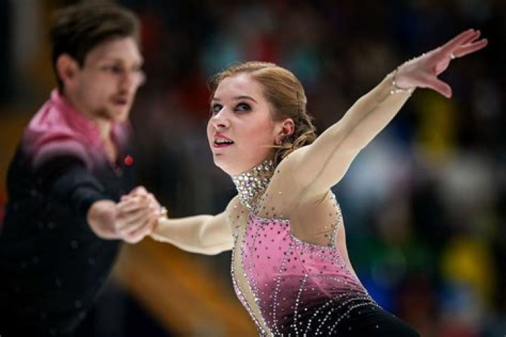 Ekaterina Alexandrovskaya Biography, Age, Height, Husband, Net Worth, Family