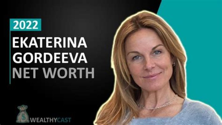Ekaterina Gordeeva Biography, Age, Height, Husband, Net Worth, Family