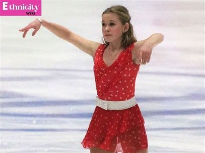Ekaterina Kurakova Biography, Age, Height, Husband, Net Worth, Family