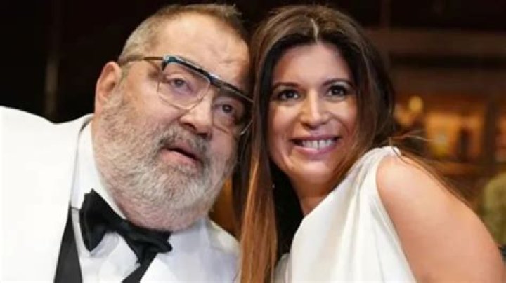 Elba Escobar biografía, edad, altura, esposa, net worth, familia