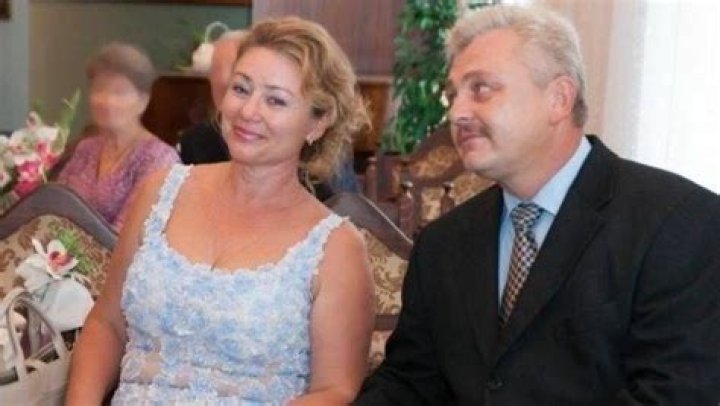 Elena Shushunova Biography, Age, Height, Husband, Net Worth, Family