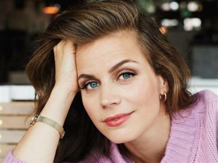 Elise Schaap Biography, Age, Height, Husband, Net Worth, Family