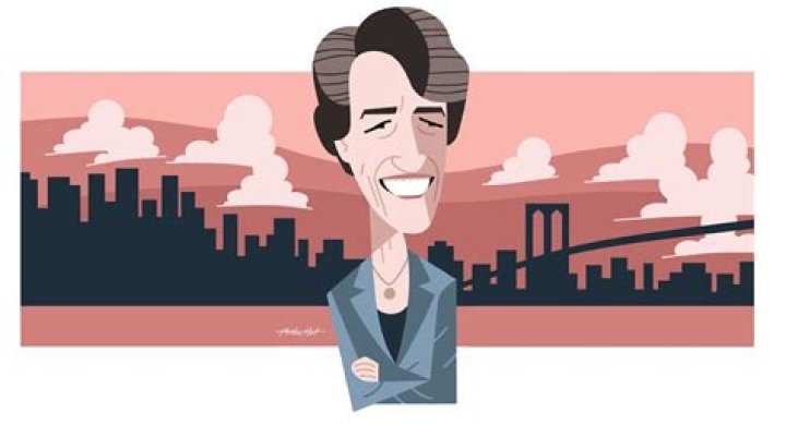 Elizabeth Holtzman Biography, Age, Height, Husband, Net Worth, Family