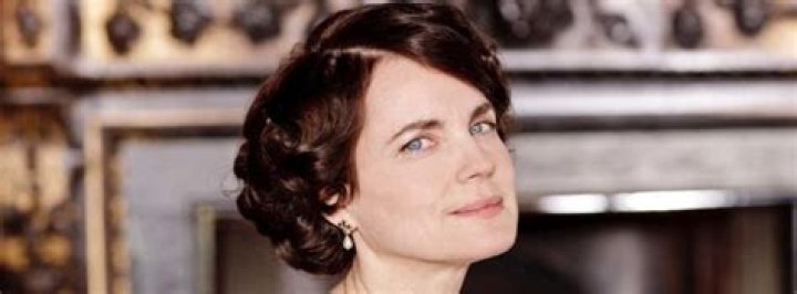 Elizabeth McGovern Biography, Age, Height, Husband, Net Worth, Family