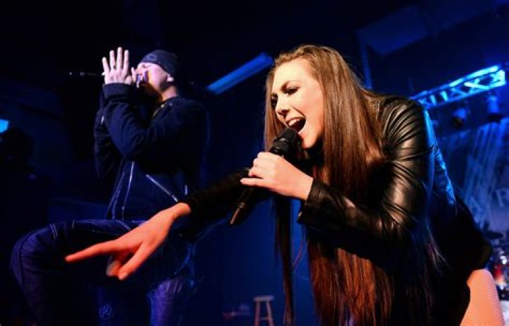Elize Ryd Biography, Age, Height, Husband, Net Worth, Family