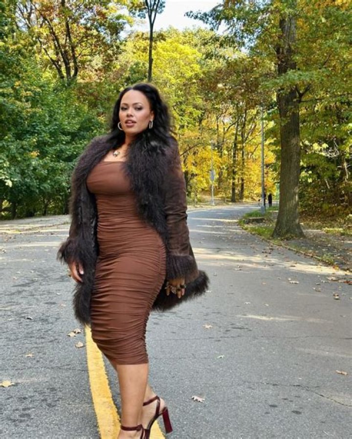 Elle Varner Biography, Age, Height, Husband, Net Worth, Family